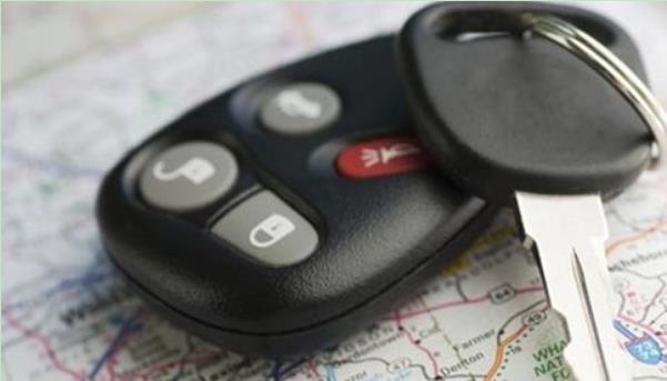 徐州汽車換鎖價(jià)格