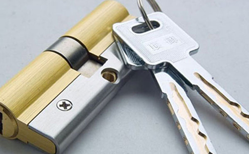 洛陽(yáng)配汽車鑰匙帶遙控